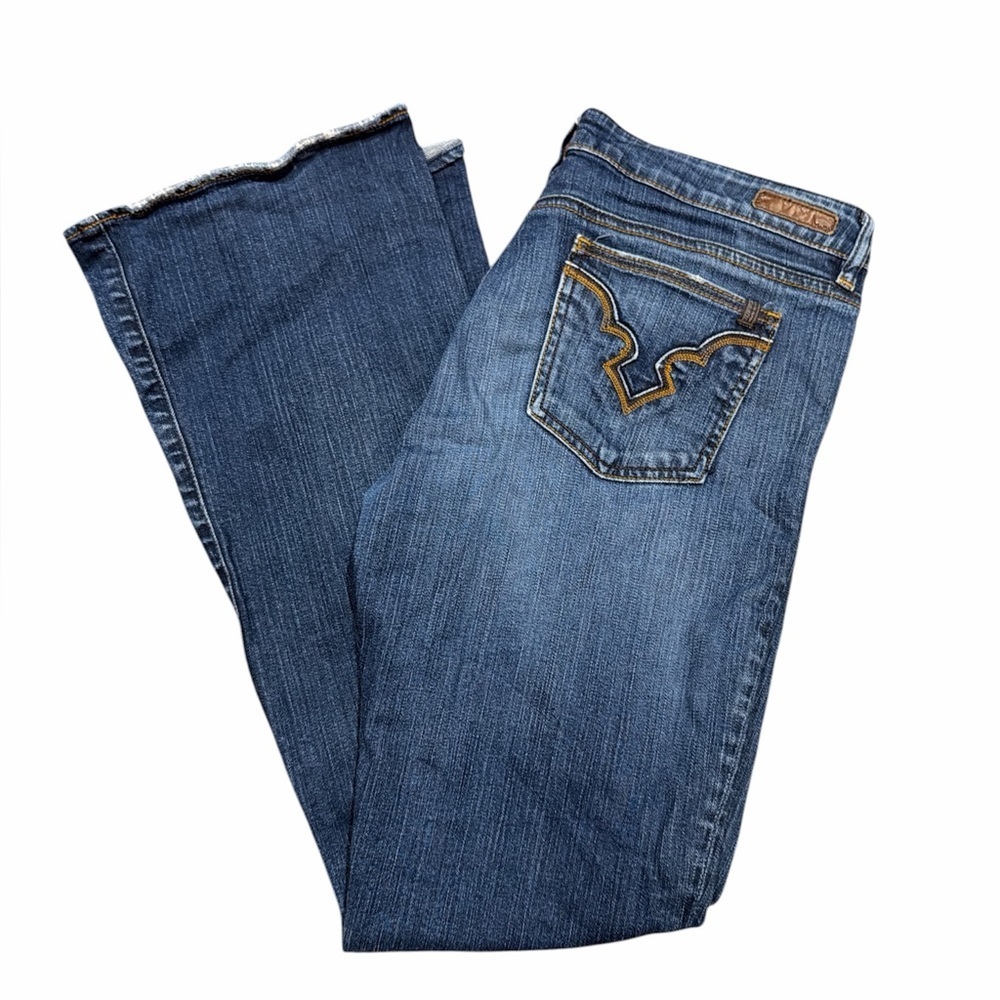 Buffalo David Bitton Jeans